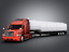 Mack Vision CX613